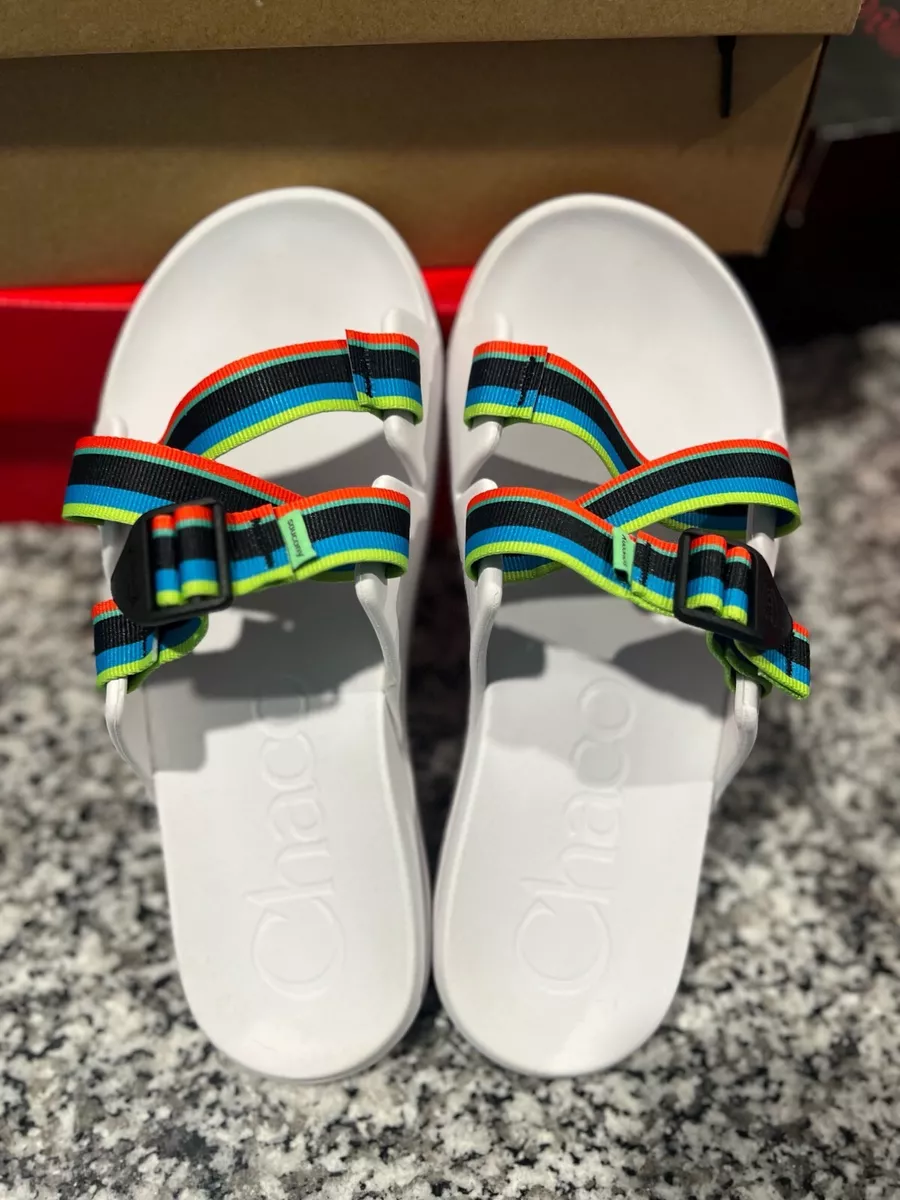 Saucony slides clearance