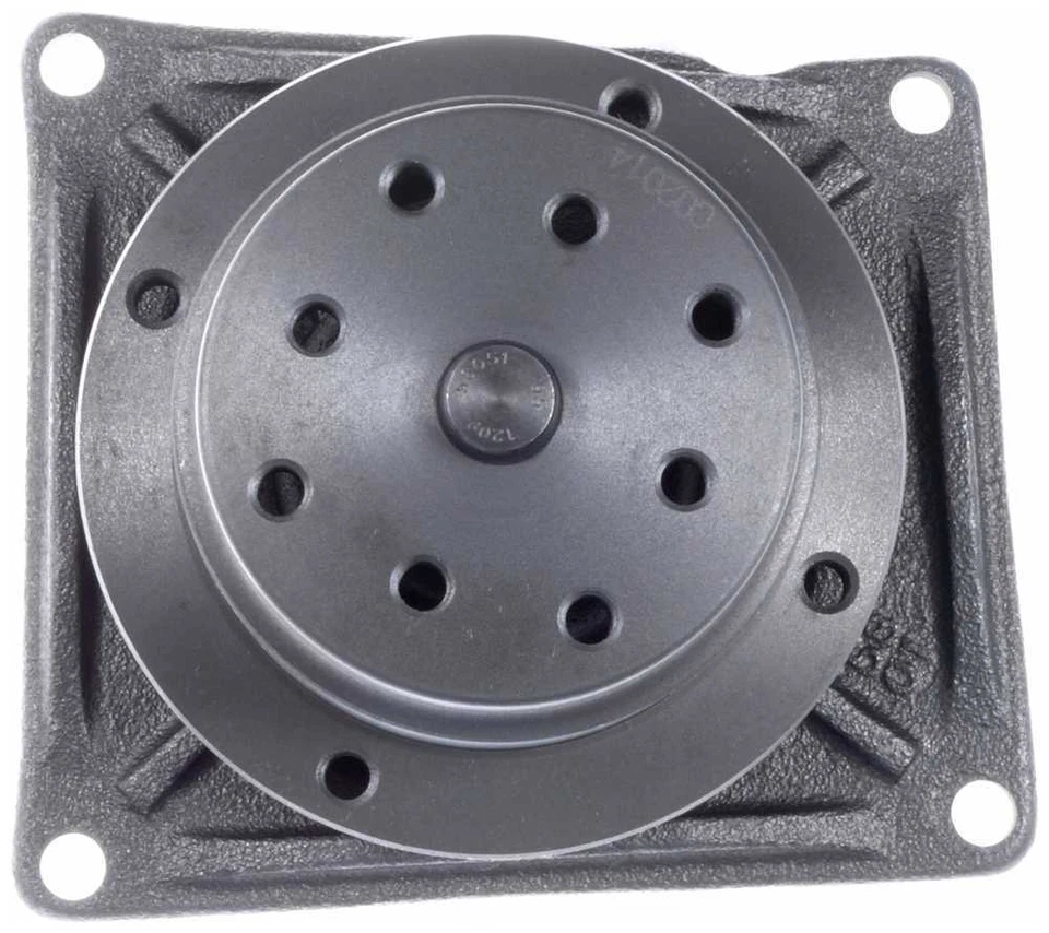 Bomba de água do motor compatível com 1959-1984 International Scout II M1100,M1200 Cargostar G - Imagem 2 de 3