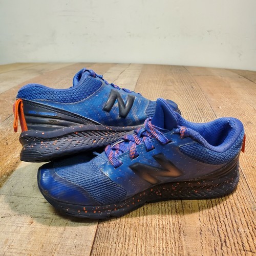 new balance nitrel v1