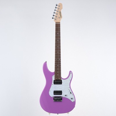 GrassRoots G-SNAPPER-DX Fuji Purple Used 2023 Basswood Body w/Soft 