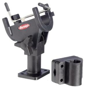 NEW Berkley FishinGear Quick Set Rod Holder By Anaconda 