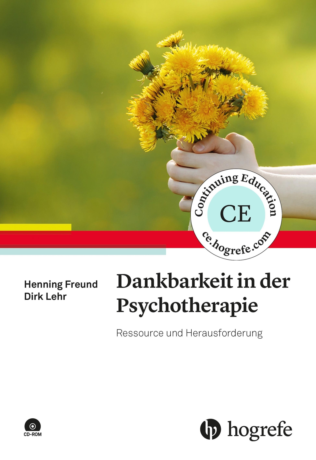 Thumbnail - Dankbarkeit In Der Psychotherapie | Ressource Und Herausforderung |