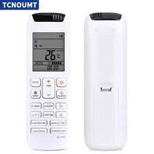 Remote Control For Hisense Air Conditioners QD25XU0AG QD35XU0AG QE25XV0AG