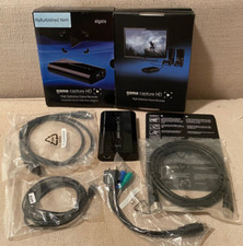 Elgato Game Capture HD Video Capture Card - CiB 17 