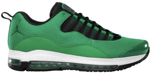 Jordan Comfort Air Max 10 Candy Pack - Kelly Green