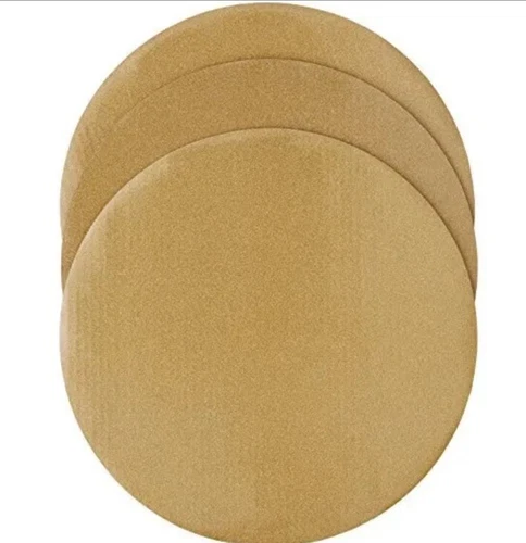Wilton Round Gold Glitter Cake Boards - Thumbnail 2