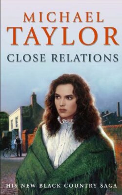Close Relations By Michael Taylor. 9780340830598