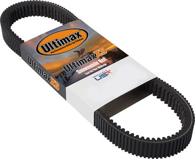 CARLISLE 2024 1000 Voyageur Prostar S4 146'' Polaris ULTIMAX XS DRIVE BELT