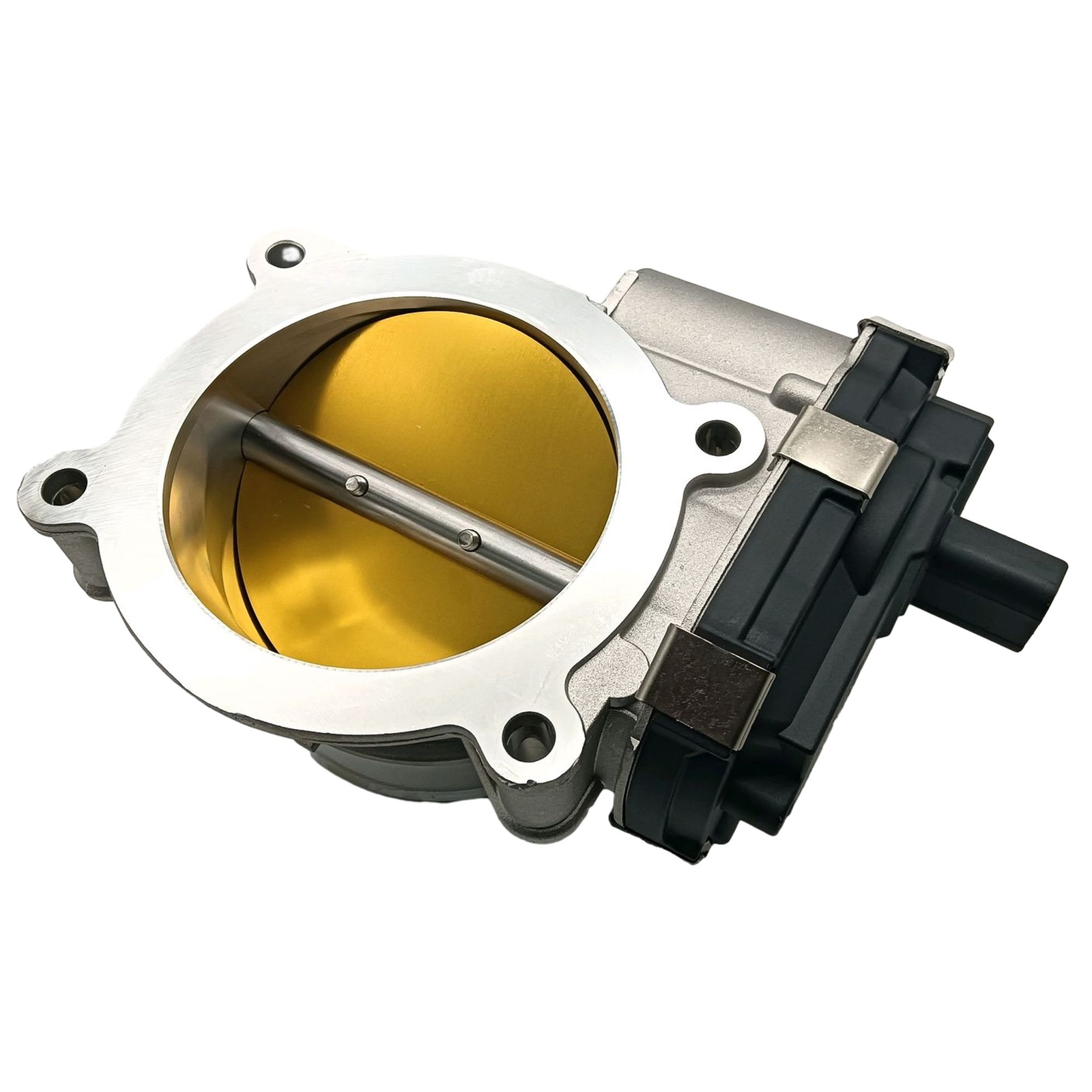 Throttle Body for Ford GT 17-2021 Ford Mustang 2015-2020 V6 3.5L V8 5.2L S20466