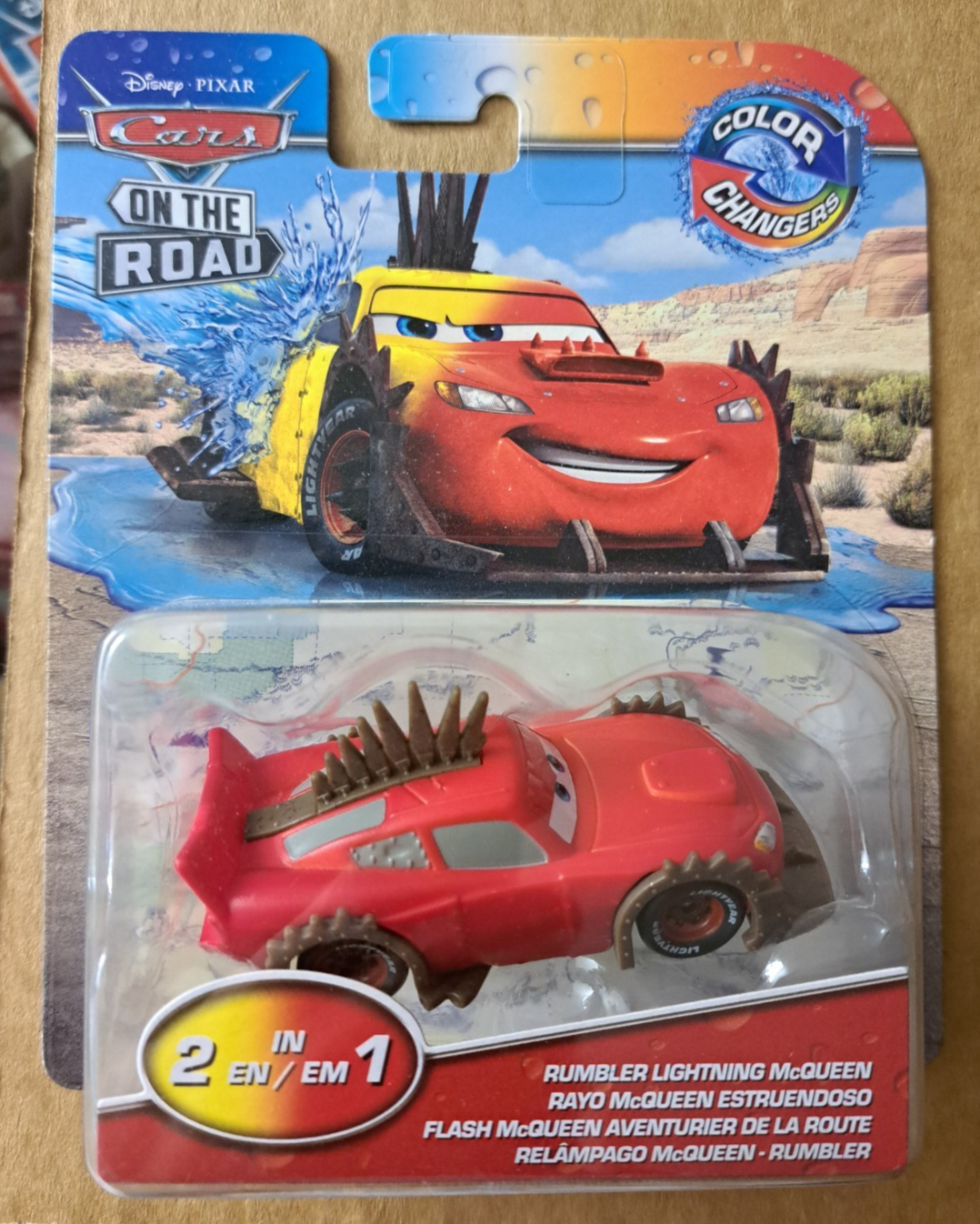 Foto 1 di 2