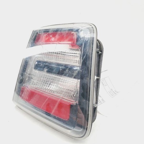 Driver Tail Light VIN J 11th Digit Limited Lid Mounted Fits 13-17 ACADIA 158786 - Picture 6 of 8