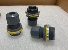 ARLINGTON LPCG754  SRAIN RELIEF CORD CONNECTO...