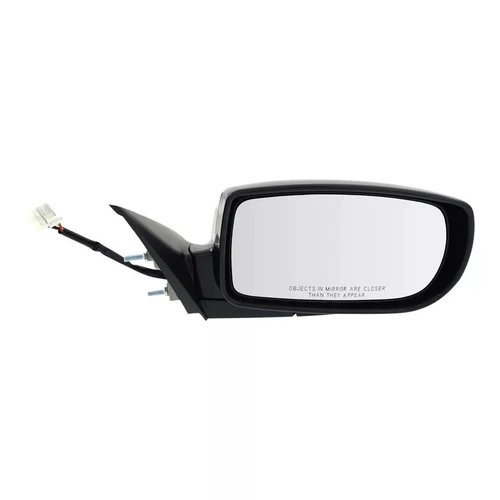 New Right Power Mirror Fits 2010-2016 Hyundai Genesis Coupe 876202M130 HY1321193