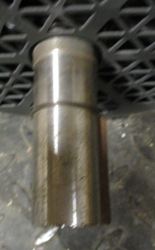 Baldor BM3611T Brake Motor w/ Stearns Brake 3HP 1725RPM 3PH 1-1/8" Shaft Dia NOS - Picture 7 of 11