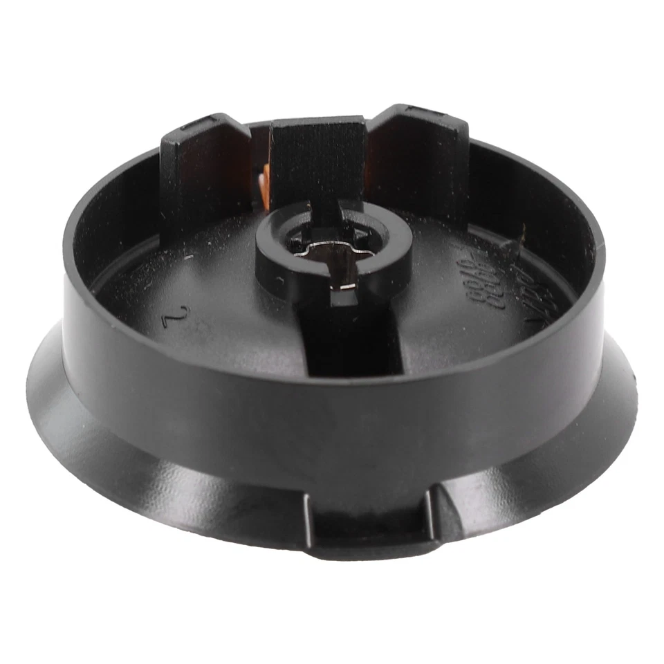 Car Interior Knob Switch Control Switch Knobs Climate Control Switch Knobs - Image 2 of 4