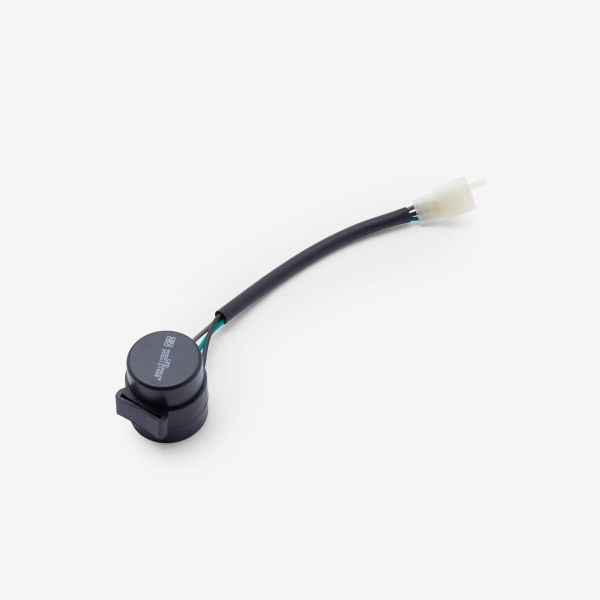 Scooter Indicator Relay Male INDRY068 Flasher & Indicator Relay NEW TURN SIGNAL