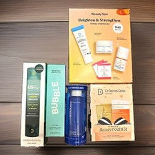 Skincare bundle