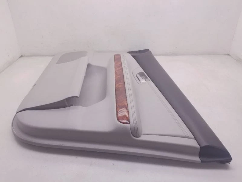 2005 LEXUS RX330 PASSENGER SIDE FRONT DOOR PANEL ASSEMBLY - Image 4 of 4