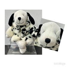 Russ Berrie 15  Donatella Beagle Plush w/Dalmation Coat