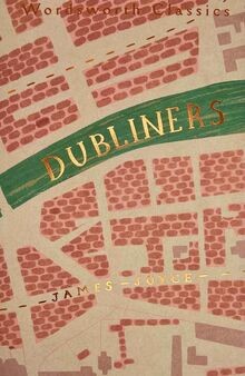 Dubliners (en anglais)  von James Joyce | Buch | Zustand sehr gut