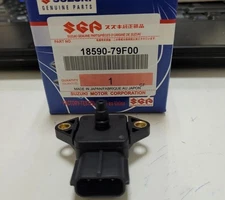 New 18590-79F00 For Suzuki Swift Changan Star MAP Manifold Air Pressure Sensor