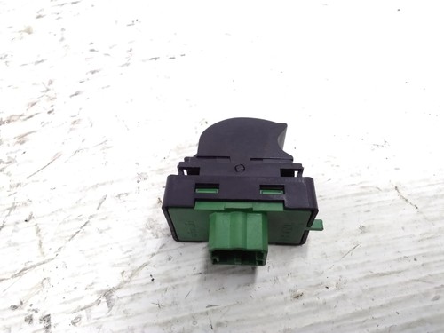 Interruptor elevalunas trasero izquierdo peugeot boxer Furgon 2.20 27842918 - Imagen 3 de 3