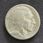 1919 F/S Fine Grade Buffalo Nickel