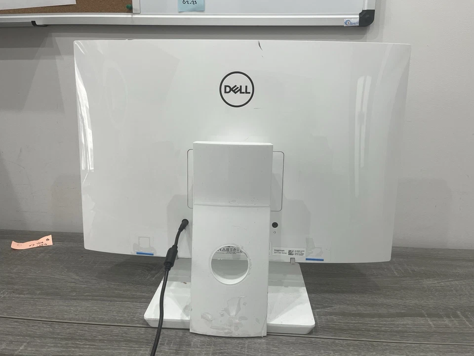 Dell Inspiron 3227 AIO | i5-7200 | 8GB RAM | 1TB HDD PC Computer - Image 3 of 3