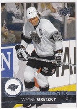 2017-18 Upper Deck Series 1 Hockey Cards 11