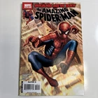 Amazing Spider-Man # 549 | VF/NM | Jackpot | Brand New Day | Marvel Comics 2008