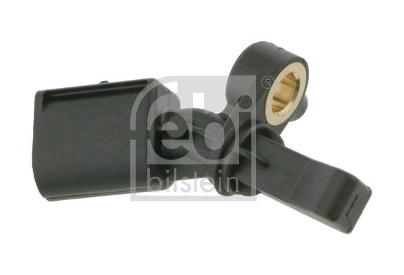 NEU - Febi Bilstein 23804 Sensor, Raddrehzahl FüR Audi Seat Skoda VW-image