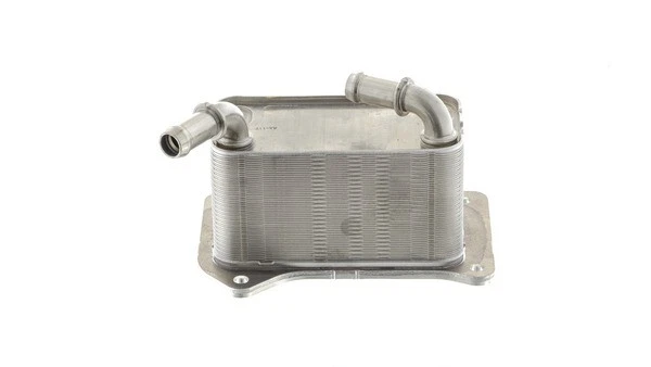 OIL COOLER ENGINE OIL CLC 323 000P FOR VOLVO B420T D420T2/420T8 2.0L 4cyl V90 II - Image 3 of 4