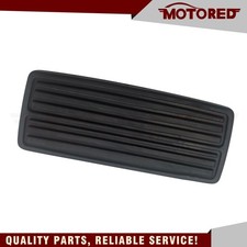For Honda Civic 46545-sa5-980 1984 - 2000 Automatic Brake Pedal Pad Rubber Cover For Honda Civic 46545-sa5-980 1984 - 2000 Automatic Brake Pedal Pad Rubber Cover