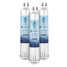MARRIOTTO MRW4 Refrigerator Water Filter Compatible with EDR3RXD1, 4396841,