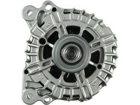 Lichtmaschine Generator Lima Wiederaufbereitet AS As-Pl A3311PR FüR A3 8P1 140A
