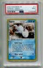 2006 POKEMON EX DRAGON FRONTIERS TOGETIC #11/101 RARE HOLO FOIL PSA 9 A P1