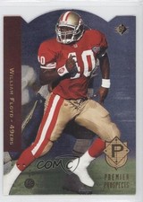 1994 SP Premier Prospects Die-Cut William Floyd #14 0az