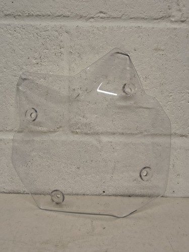 BMW F750GS & F850GS Tall High Screen 310mm 77339444326 2017-2024 Windshield - Picture 5 of 13