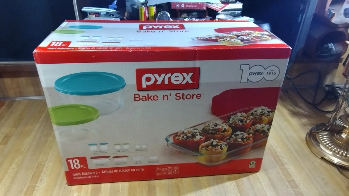 PYREX Bakeware Sets for sale - eBay