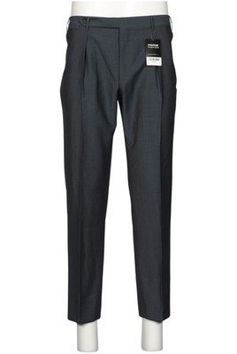CORNELIANI Stoffhose Herren Hose Pants Chino Gr. EU 54 Schurwolle Mo... #gxau8a7