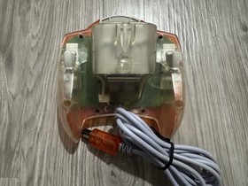 SEGA Dreamcast Chu Chu Rocket Orange Controller DC Japan Import Japan Used 