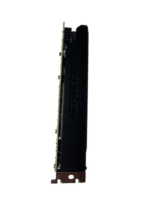 HP NVIDIA GeForce RTX 2060 6GB GDDR6 Graphics Card (L34259-001