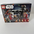 New Factory Sealed StarWars Lego 75386