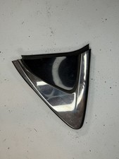 2014-2021 Mazda 6 Left Side Quarter C-pillar Corner Applique Molding Gjr9-50n50 2014-2021 Mazda 6 Left Side Quarter C-pillar Corner Applique Molding Gjr9-50n50