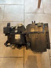 MITSUBISHI EVO 4 HEATER MATRIX BLOWER + AIRCON AC COOLING RADIATOR UNIT MR201836