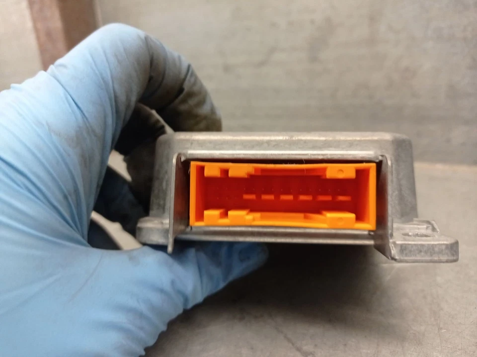 9639015480 CENTRALINA  / 550740900 AUTOLIV / 5342361 PER CITROËN XANTIA X1_, X2 - Immagine 3 di 4