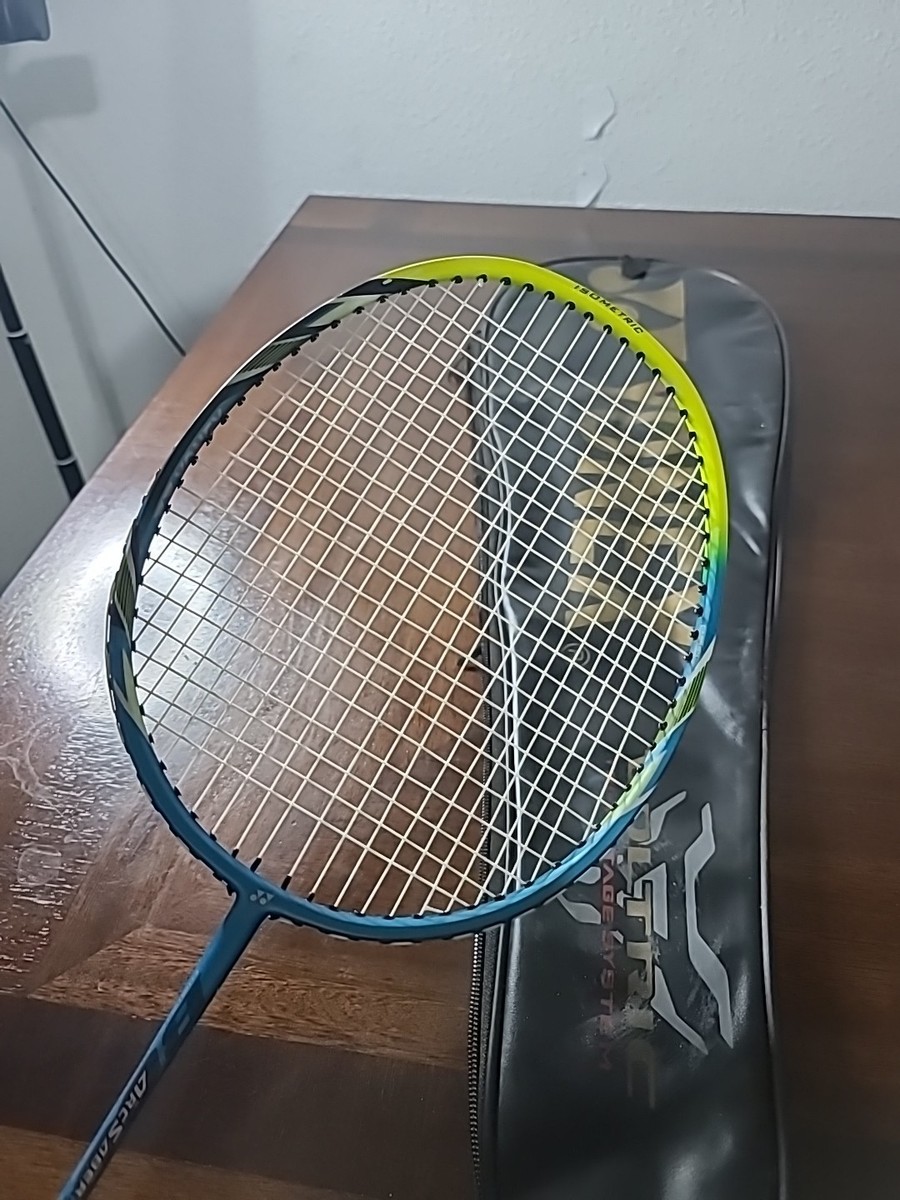 Yonex ARCSABER FB Flash Boost Nanometric Badminton Racquet Racket