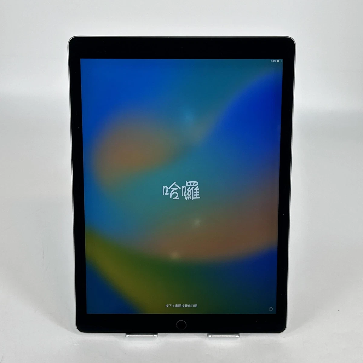 Apple iPad Pro (1st Generation) 128 GB Tablets for sale | eBay