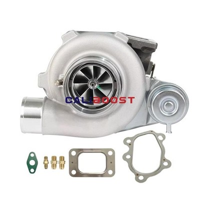 GTX2871R GENII Dual Ball Bearing Turbo | A/R.86 T25 Inlet 5 Bolts Outlet | 660HP