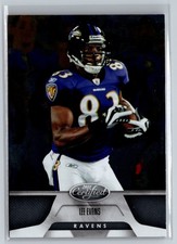 2011 Panini Certified #17 Lee Evans Baltimore Ravens